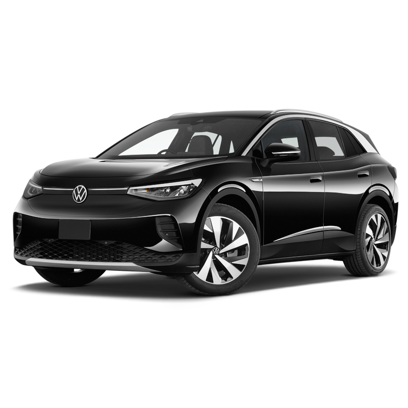 Volkswagen ID.4 Estate 109kW Life Ed Pure 52kWh 5dr Auto [110kW Ch] Car Leasing Deals